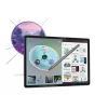 Lenovo Idea Tab Plus ZAG70201SE tablet, 12,1 pollici (30,7 cm) IPS, 8 GB RAM, 256 GB, Wi-Fi, Android 15, con penna, grigio