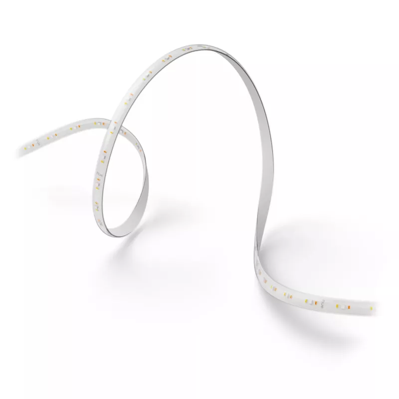 Philips Hue Flux Lightstrip, 4 m, 16 W