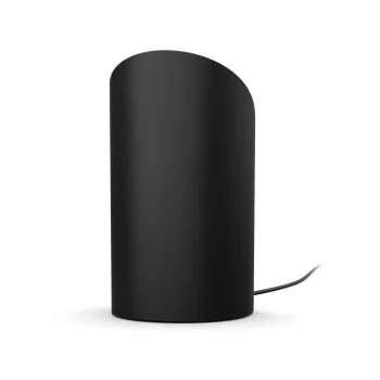 Lampada wallwasher Philips Hue Play Wallwasher — LED 1035 lm, multicolore, nero, alluminio/plastica, 100–240 V