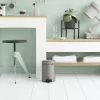 Cestino Brabantia 113246 3 L rotondo platino
