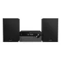 Philips TAM4505M2/12 sistema audio home micro-system 80 W nero, grigio scuro
