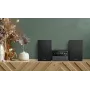 Philips serie 3000 TAM3505M2/12 sistema audio home micro-system 20 W nero