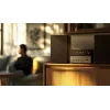 Philips serie 3000 TAM3505M2/12 sistema audio home micro-system 20 W nero