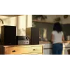 Philips serie 3000 TAM3505M2/12 sistema audio home micro-system 20 W nero