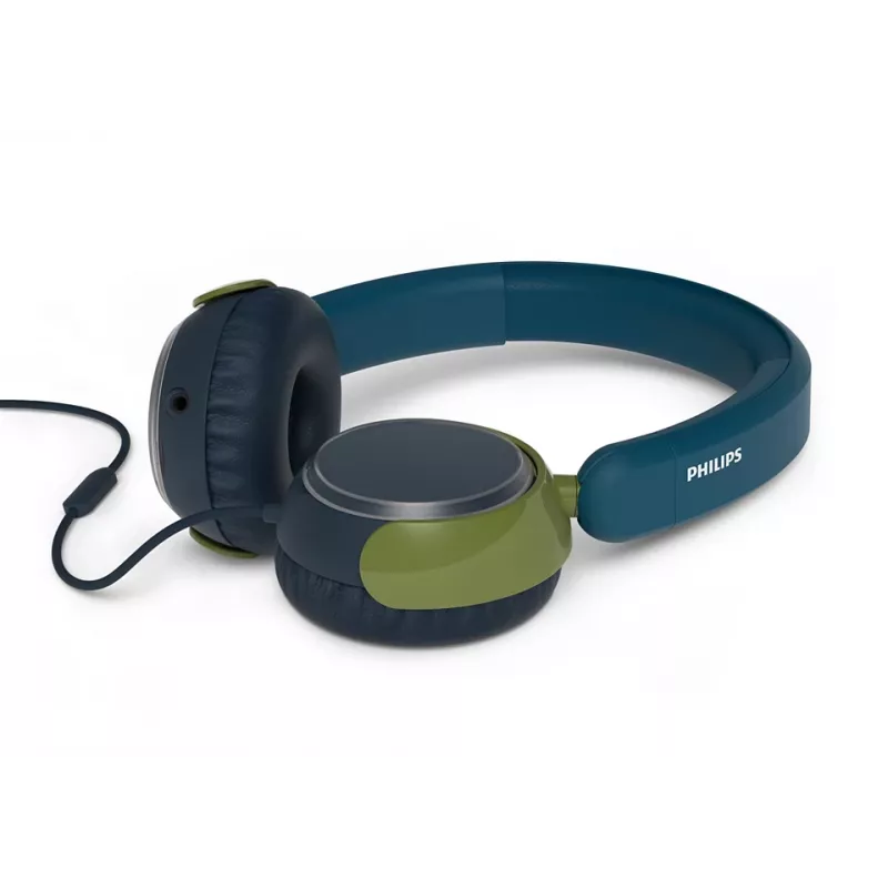 Cuffie Philips TAK2000CT/00 con filo USB Type-C 20-20000 Hz