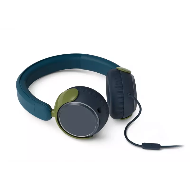 Cuffie Philips TAK2000CT/00 con filo USB Type-C 20-20000 Hz