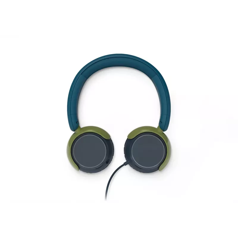 Cuffie Philips TAK2000CT/00 con filo USB Type-C 20-20000 Hz