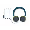Cuffie Philips TAK2000CT/00 con filo USB Type-C 20-20000 Hz