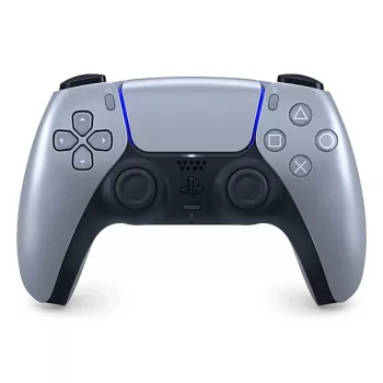 Sony DualSense nero, bianco Bluetooth/USB gamepad analogico / digitale PlayStation 5