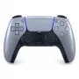 Sony DualSense Controller wireless per PlayStation 5, Sterling Silver
