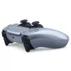 Sony DualSense Controller wireless per PlayStation 5, Sterling Silver