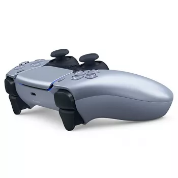 Sony DualSense nero, bianco Bluetooth/USB gamepad analogico / digitale PlayStation 5
