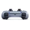 Sony DualSense Controller wireless per PlayStation 5, Sterling Silver