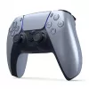 Sony DualSense Controller wireless per PlayStation 5, Sterling Silver