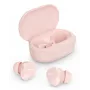 Philips TAT1209PK/00 cuffie/headset True Wireless Stereo (TWS) in-ear chiamate/musica Bluetooth rosa