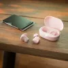 Philips TAT1209PK/00 cuffie/headset True Wireless Stereo (TWS) in-ear chiamate/musica Bluetooth rosa