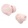 Philips TAT1209PK/00 cuffie/headset True Wireless Stereo (TWS) in-ear chiamate/musica Bluetooth rosa