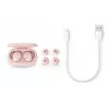 Philips TAT1209PK/00 cuffie/headset True Wireless Stereo (TWS) in-ear chiamate/musica Bluetooth rosa