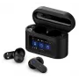 Headset Philips TAT6000BK/00 True Wireless Stereo (TWS) Bluetooth in-ear, 20–20000 Hz, 10 m, nero