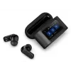 Headset Philips TAT6000BK/00 True Wireless Stereo (TWS) Bluetooth in-ear, 20–20000 Hz, 10 m, nero