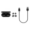 Headset Philips TAT6000BK/00 True Wireless Stereo (TWS) Bluetooth in-ear, 20–20000 Hz, 10 m, nero