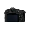 Fotocamera Panasonic Lumix DC-G97 MILC 20,3 MP CMOS 4K Ultra HD