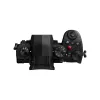 Fotocamera Panasonic Lumix DC-G97 MILC 20,3 MP CMOS 4K Ultra HD