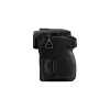 Fotocamera Panasonic Lumix DC-G97 MILC 20,3 MP CMOS 4K Ultra HD