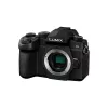 Fotocamera Panasonic Lumix DC-G97 MILC 20,3 MP CMOS 4K Ultra HD