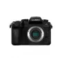 Fotocamera Panasonic Lumix DC-G97 MILC 20,3 MP CMOS 4K Ultra HD