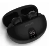 Headset in-ear senza fili Philips TAT2520BK/00 — Bluetooth, 20–20000 Hz, portata 10 m, 40 g, nero
