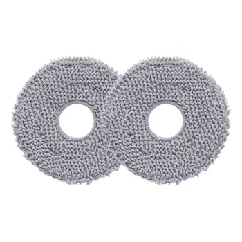 Panno per robot aspirapolvere Xiaomi Roborock grigio confezione da 4