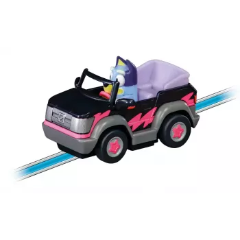 Auto Carrera 20065034 nero multicolore per bambini da 3 anni