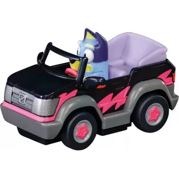 Auto Carrera 20065034 nero multicolore per bambini da 3 anni