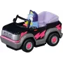 Auto Carrera 20065034 nero multicolore per bambini da 3 anni