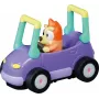 Auto Carrera 20065035 multicolore viola per bambini da 3 anni