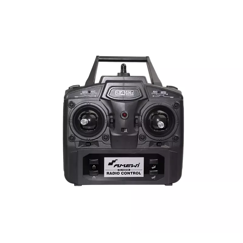 Camion ribaltabile Amewi Arocs 1:14 motore elettrico 1200 mAh