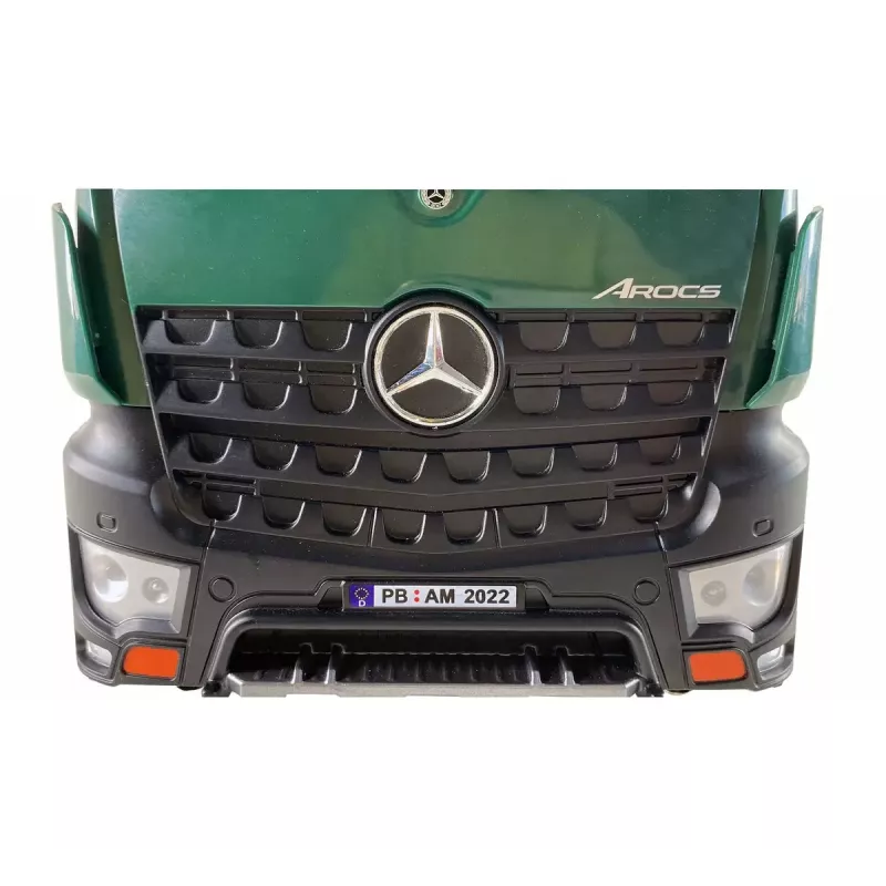 Camion ribaltabile Amewi Arocs 1:14 motore elettrico 1200 mAh