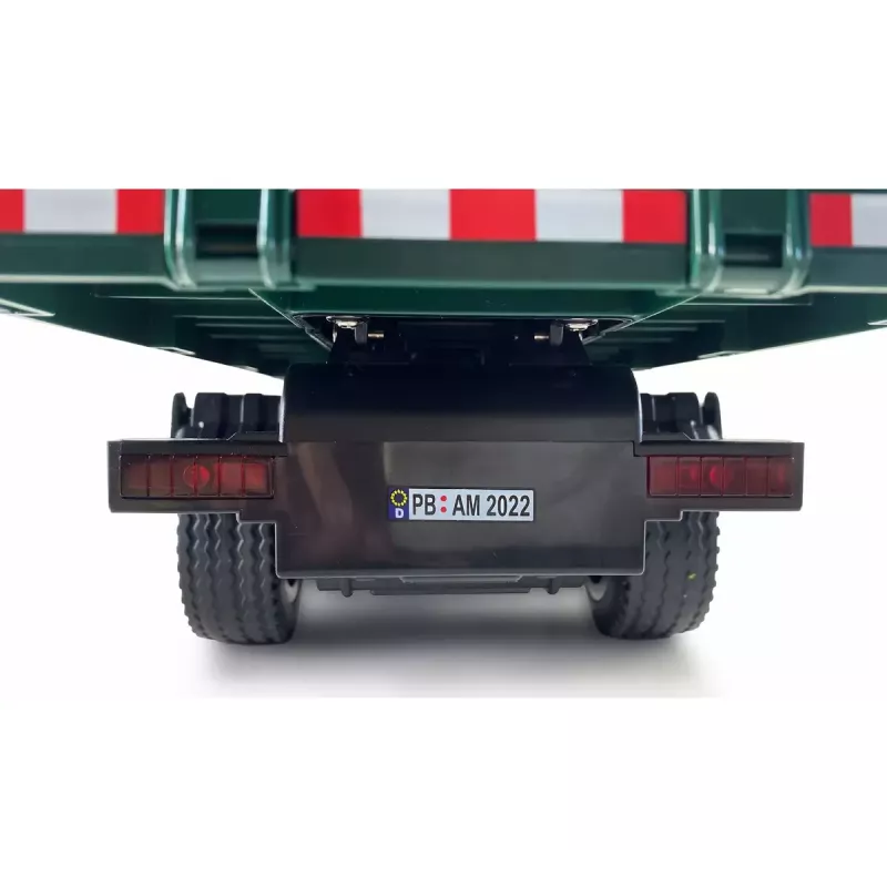Camion ribaltabile Amewi Arocs 1:14 motore elettrico 1200 mAh