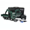 Camion ribaltabile Amewi Arocs 1:14 motore elettrico 1200 mAh