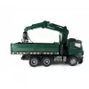 Camion ribaltabile Amewi Arocs 1:14 motore elettrico 1200 mAh