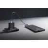 Alimentatore Intenso W20C 20W USB-C nero