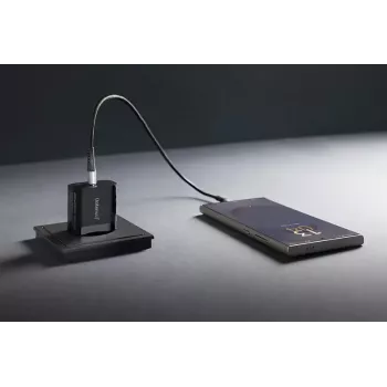 Alimentatore Intenso W20C 20W USB-C nero