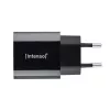Alimentatore Intenso W20C 20W USB-C nero
