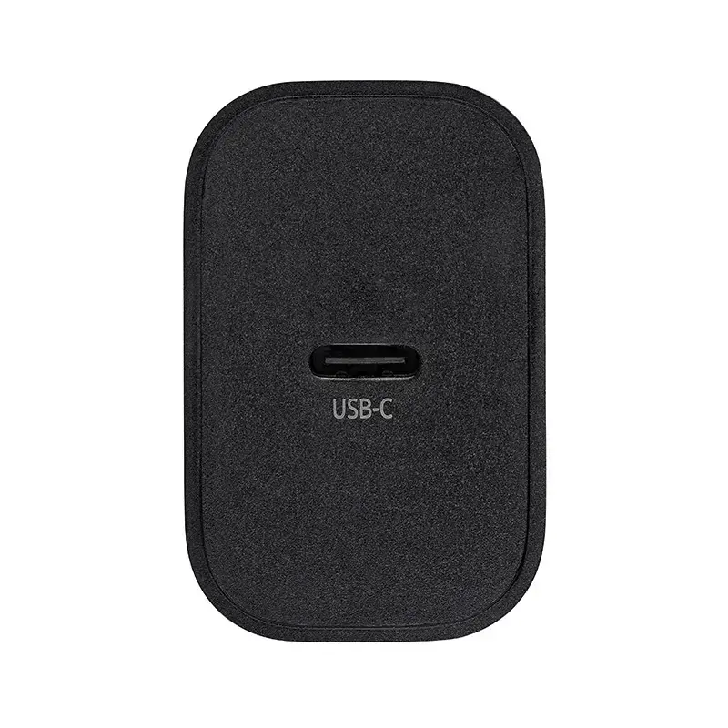 Alimentatore Intenso W20C 20W USB-C nero