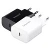 Alimentatore Intenso W20C 20W USB-C nero