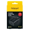 Alimentatore Intenso W20C 20W USB-C nero