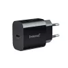 Alimentatore Intenso W20C 20W USB-C nero