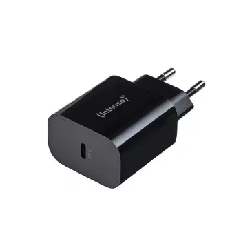 Alimentatore Intenso W20C 20W USB-C nero