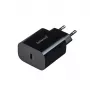 Alimentatore Intenso W20C 20W USB-C nero
